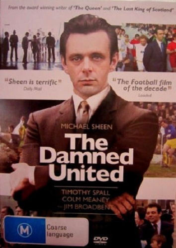 Australian DVD
